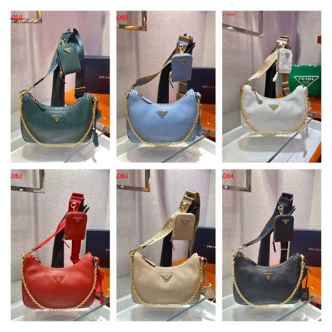 borse prada repliche
